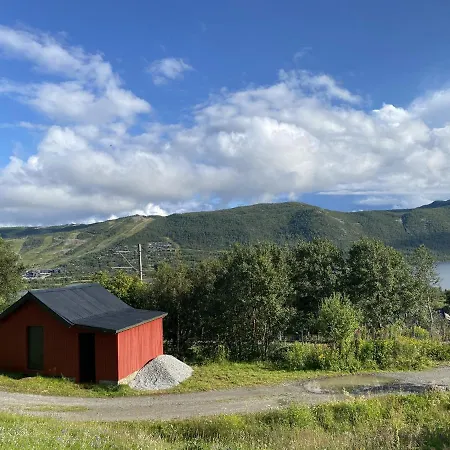 Yard - Cozy Geilo