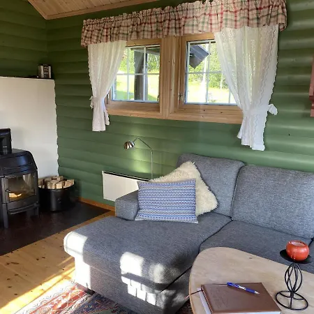 Yard - Cozy Holiday home *