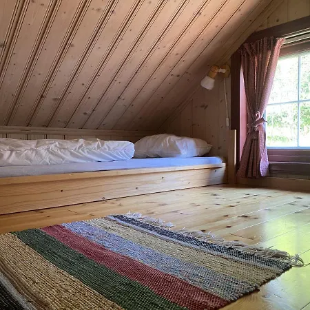 Yard - Cozy Geilo