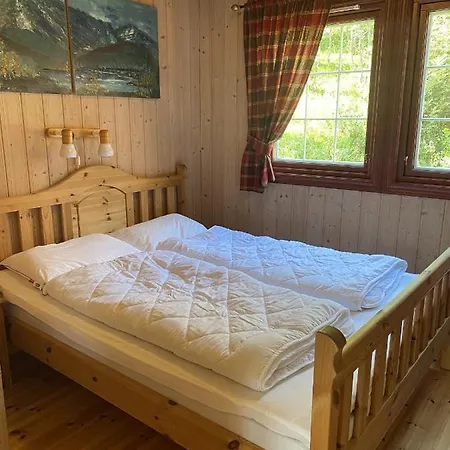 Yard - Cozy * Geilo