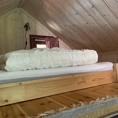 Yard - Cozy Holiday home Geilo