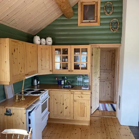 Holiday home Yard - Cozy Geilo