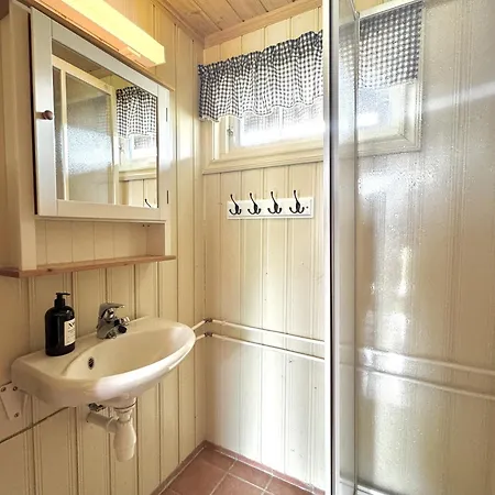 Сasa de vacaciones Yard - Cozy Geilo