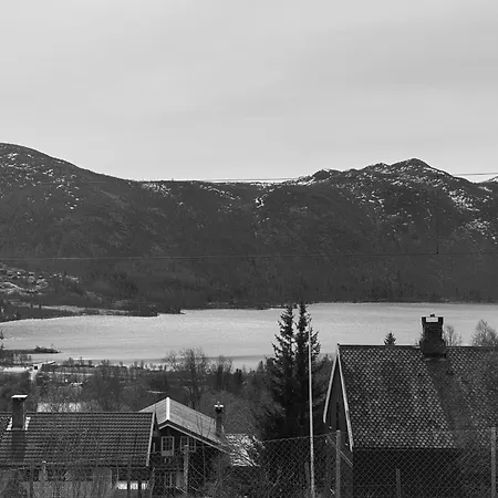 Yard - Cozy Geilo