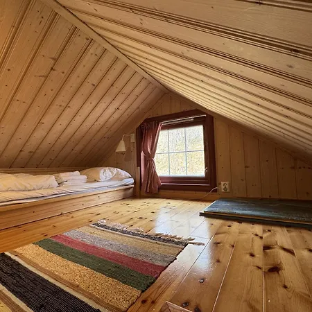 Holiday home Yard - Cozy *