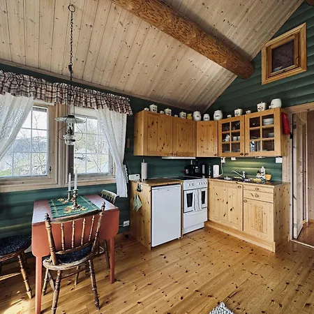 Yard - Cozy Holiday home *