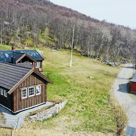 Yard - Cozy * Geilo