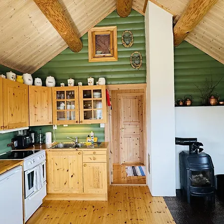 Yard - Cozy Tatil Evi *