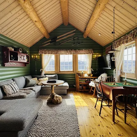 Tatil Evi Yard - Cozy *