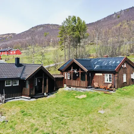 Yard - Cozy Geilo