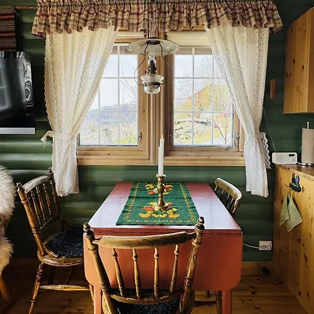Yard - Cozy Holiday home