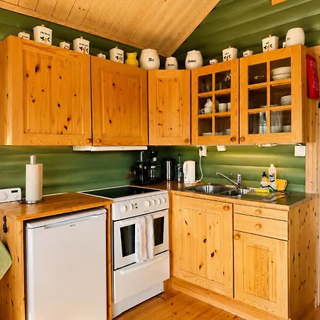 Yard - Cozy Tatil Evi *