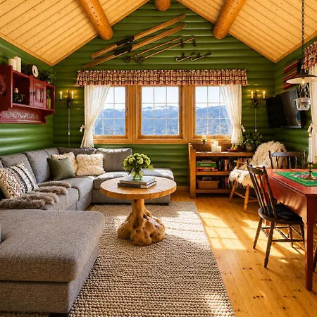 Tatil Evi Yard - Cozy *