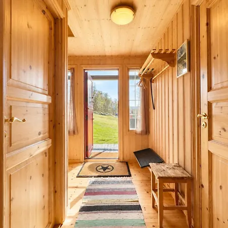Yard - Cozy Tatil Evi Geilo