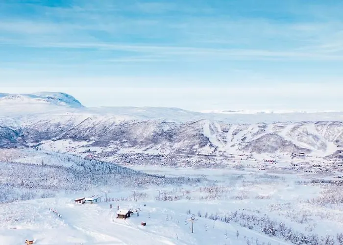 Yard - Cozy Semesterbostad