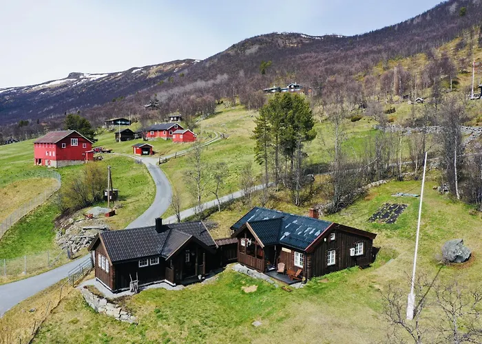 Yard - Cozy בית נופש גיילו