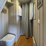 Yard - Cozy Prázdninový dům *