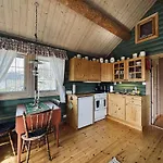 Yard - Cozy Prázdninový dům *