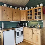 Prázdninový dům Yard - Cozy Geilo