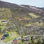 Prázdninový dům Yard - Cozy