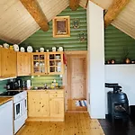 Yard - Cozy Prázdninový dům *