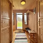 Yard - Cozy Prázdninový dům Geilo