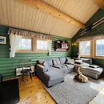Prázdninový dům Yard - Cozy Geilo