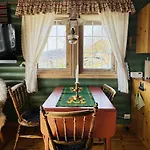 Yard - Cozy Prázdninový dům