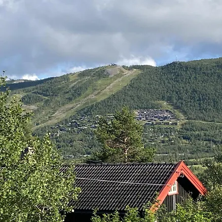 Yard - Cozy Semesterbostad *