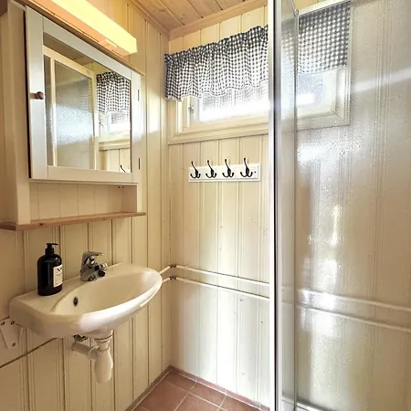 Semesterbostad Yard - Cozy Geilo